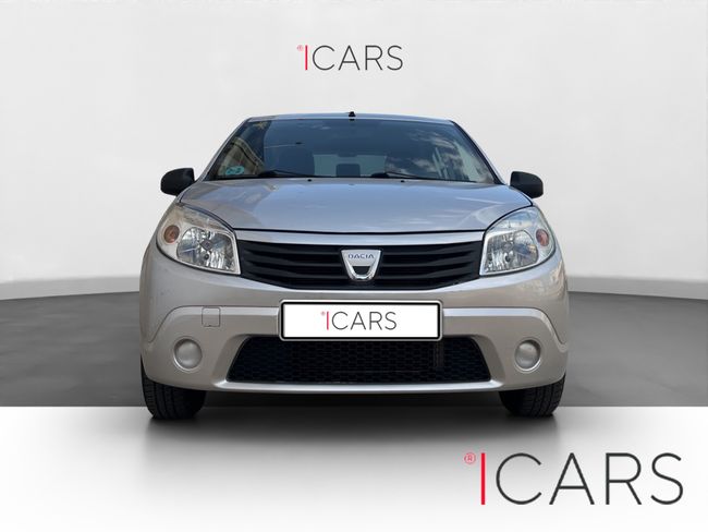 Dacia Sandero Ambiance 1.2 16v 75cv - Foto 3