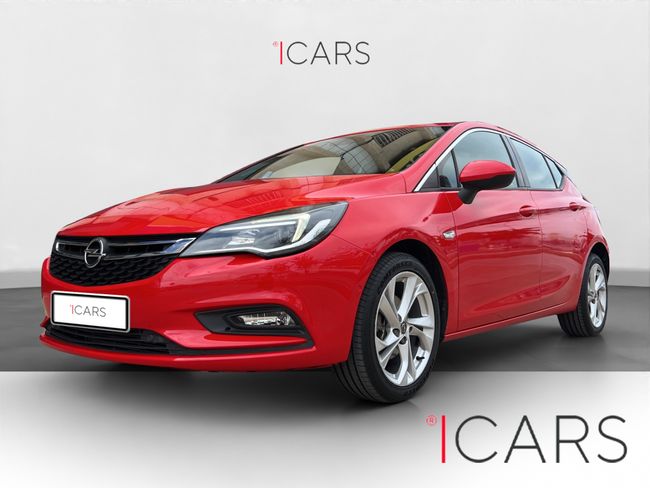 Opel Astra 1.6 CDTi 81kW (110CV) Dynamic - Foto 2