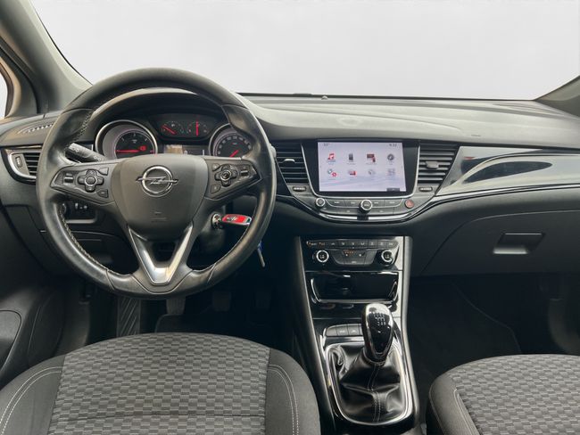 Opel Astra 1.6 CDTi 81kW (110CV) Dynamic - Foto 15