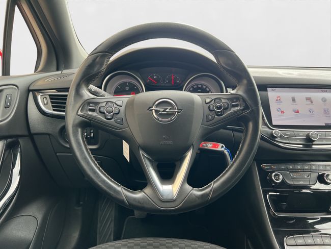Opel Astra 1.6 CDTi 81kW (110CV) Dynamic - Foto 11