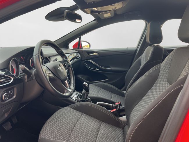 Opel Astra 1.6 CDTi 81kW (110CV) Dynamic - Foto 10