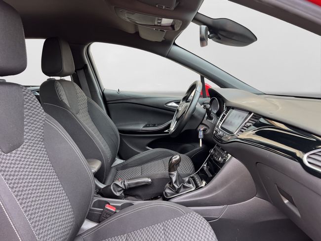 Opel Astra 1.6 CDTi 81kW (110CV) Dynamic - Foto 17