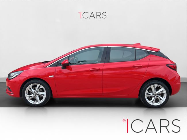 Opel Astra 1.6 CDTi 81kW (110CV) Dynamic - Foto 8
