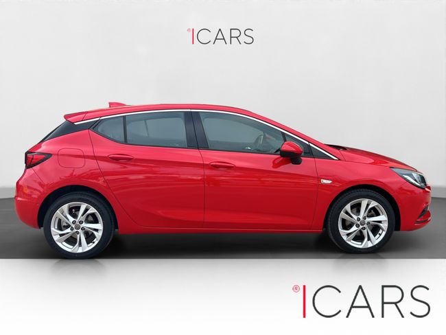 Opel Astra 1.6 CDTi 81kW (110CV) Dynamic - Foto 6