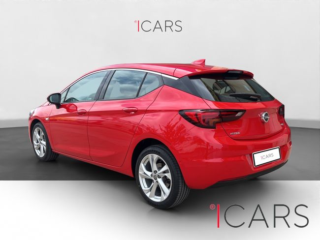 Opel Astra 1.6 CDTi 81kW (110CV) Dynamic - Foto 9