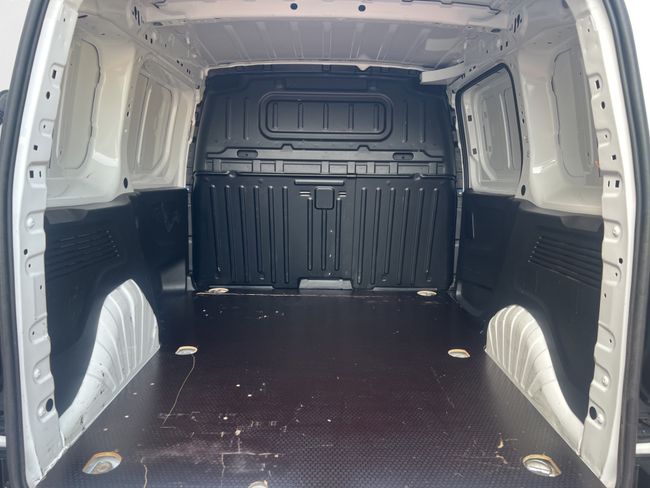 Citroën Berlingo FURGÓN TALLA M BLUEHDI 100 CLUB - Foto 18