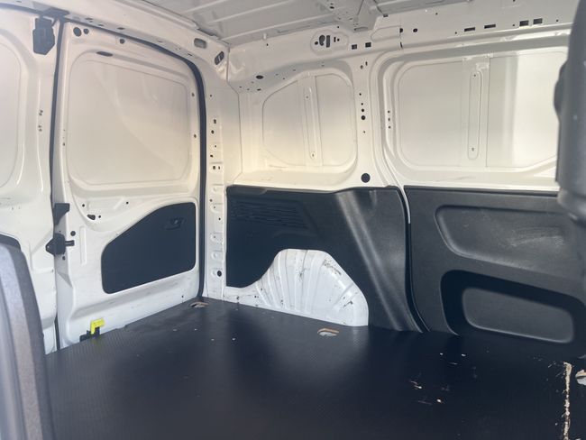 Citroën Berlingo FURGÓN TALLA M BLUEHDI 100 CLUB - Foto 19