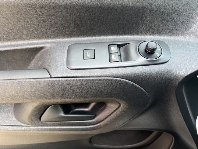 Citroën Berlingo FURGÓN TALLA M BLUEHDI 100 CLUB - Foto 9