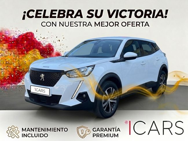 Peugeot 2008 Active BlueHDI 81kW (110CV) - Foto 2