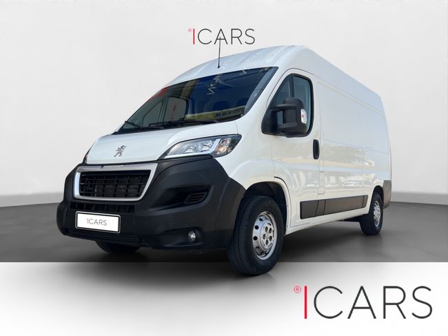 Peugeot Boxer 335 L2H2 BHDI 140CV - Foto 3