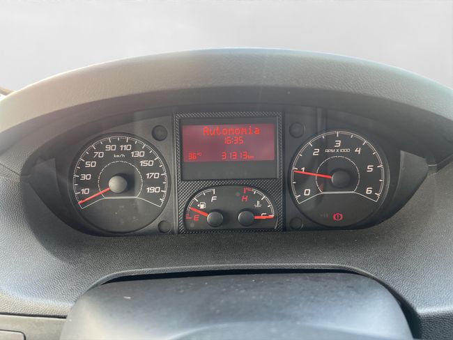 Peugeot Boxer 335 L2H2 BHDI 140CV - Foto 15
