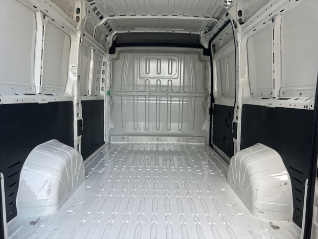 Peugeot Boxer 335 L2H2 BHDI 140CV - Foto 16