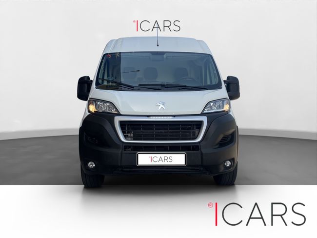 Peugeot Boxer 335 L2H2 BHDI 140CV - Foto 5