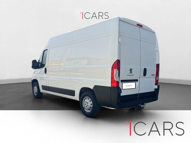 Peugeot Boxer 335 L2H2 BHDI 140CV - Foto 6