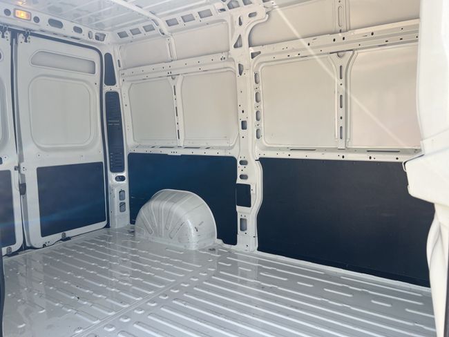 Peugeot Boxer 335 L2H2 BHDI 140CV - Foto 17