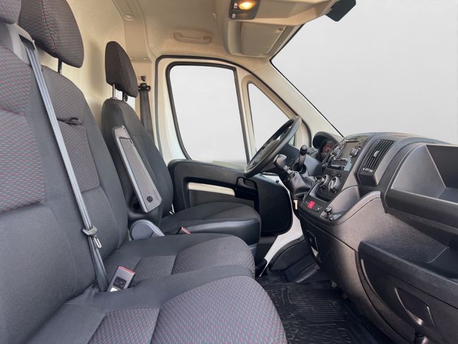 Peugeot Boxer 335 L2H2 BHDI 140CV - Foto 18