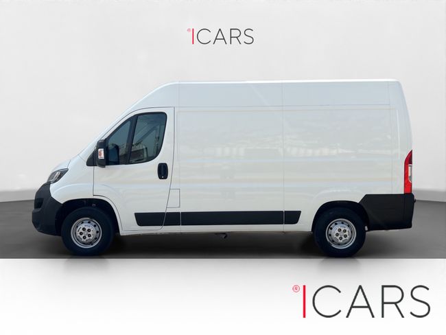 Peugeot Boxer 335 L2H2 BHDI 140CV - Foto 4