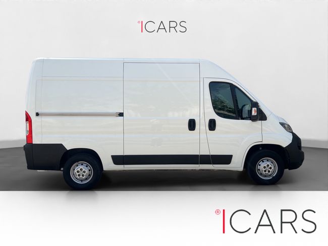 Peugeot Boxer 335 L2H2 BHDI 140CV - Foto 9