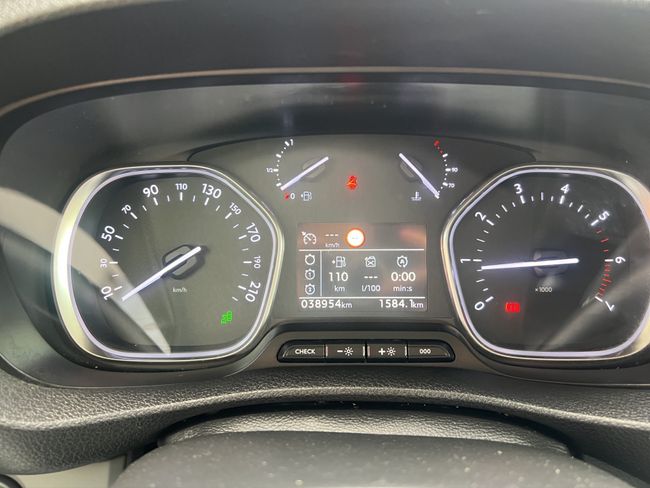 Citroën Jumpy TALLA XL BLUEHDI 100 S&S 6V CLUB 4P - Foto 12