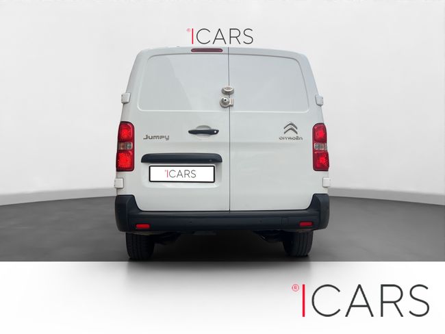 Citroën Jumpy TALLA XL BLUEHDI 100 S&S 6V CLUB 4P - Foto 7