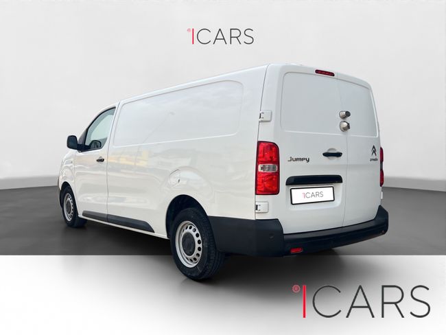 Citroën Jumpy TALLA XL BLUEHDI 100 S&S 6V CLUB 4P - Foto 6