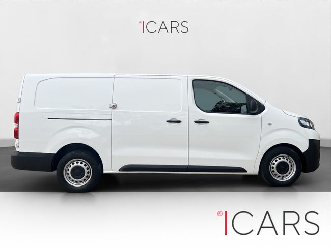 Citroën Jumpy TALLA XL BLUEHDI 100 S&S 6V CLUB 4P - Foto 7
