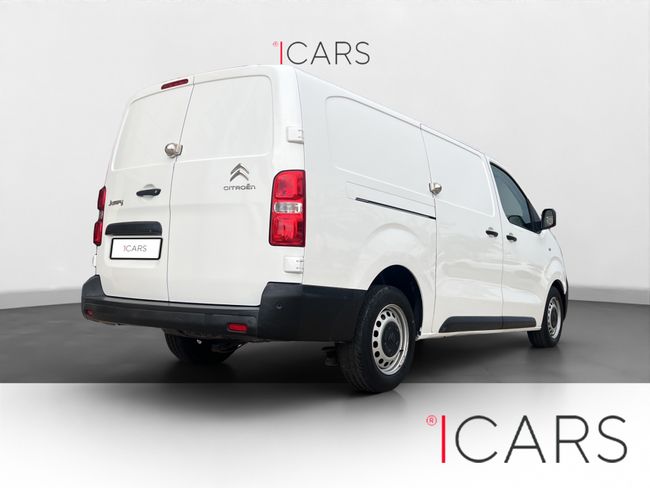 Citroën Jumpy TALLA XL BLUEHDI 100 S&S 6V CLUB 4P - Foto 8