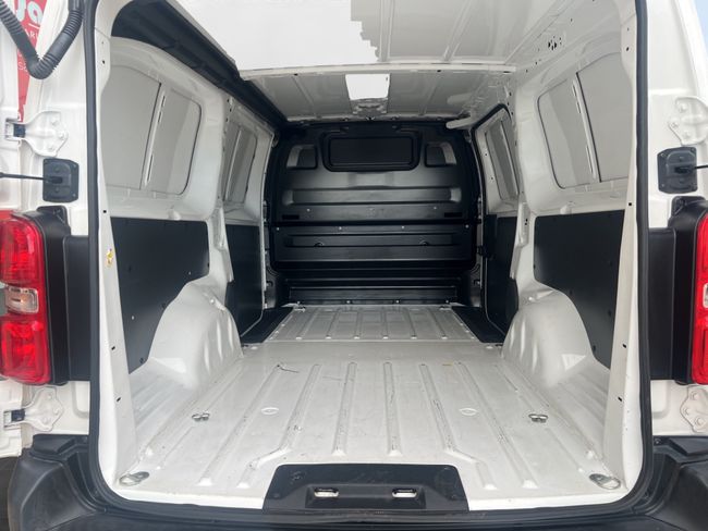 Citroën Jumpy TALLA XL BLUEHDI 100 S&S 6V CLUB 4P - Foto 12