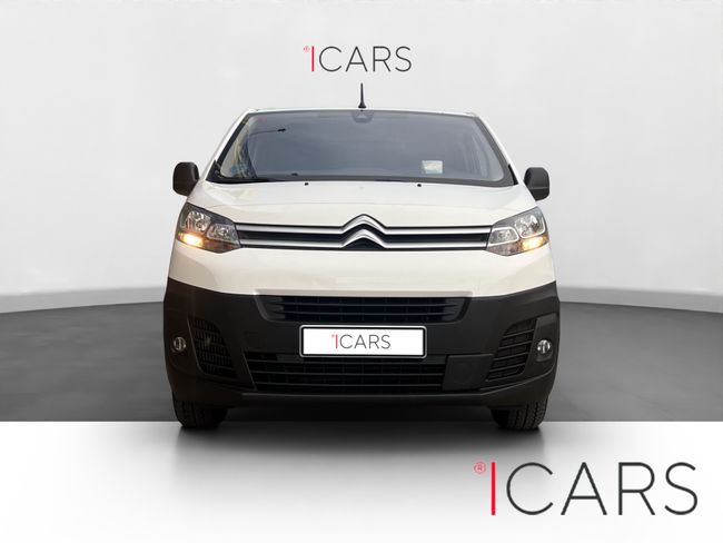 Citroën Jumpy TALLA XL BLUEHDI 100 S&S 6V CLUB 4P - Foto 4