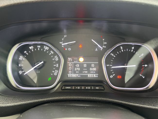 Citroën Jumpy TALLA XL BLUEHDI 100 S&S 6V CLUB 4P - Foto 15