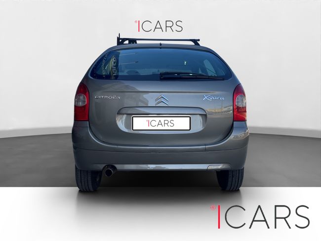 Citroën Xsara Picasso 1.6 HDi 92 LX Plus - Foto 7