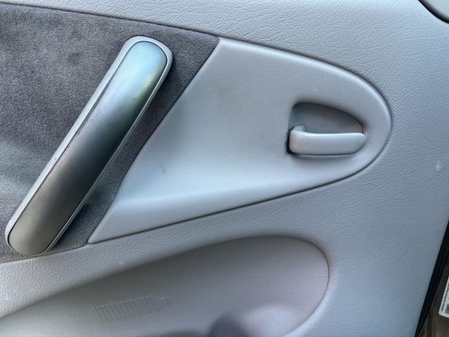 Citroën Xsara Picasso 1.6 HDi 92 LX Plus - Foto 12