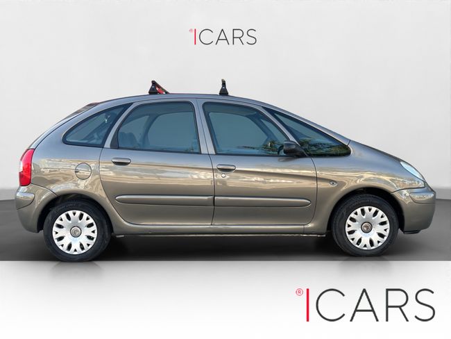 Citroën Xsara Picasso 1.6 HDi 92 LX Plus - Foto 5