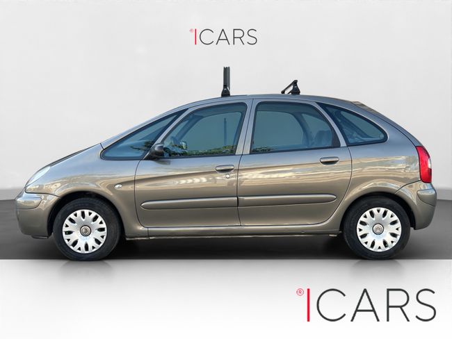 Citroën Xsara Picasso 1.6 HDi 92 LX Plus - Foto 8