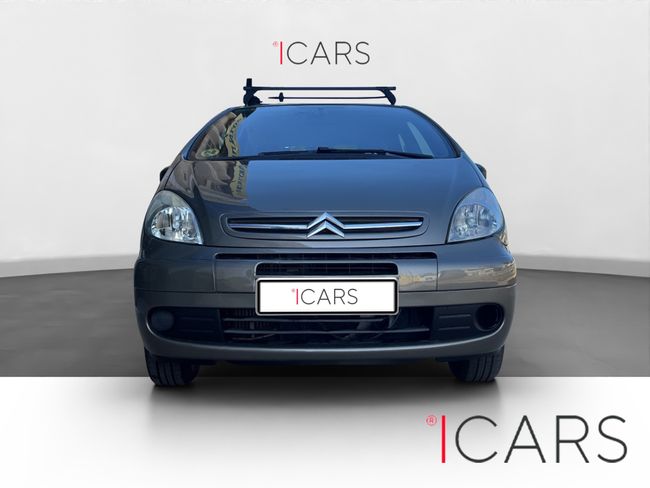 Citroën Xsara Picasso 1.6 HDi 92 LX Plus - Foto 3