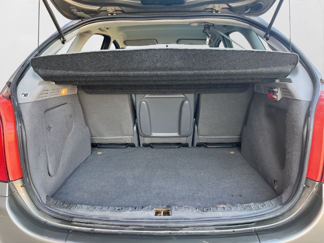 Citroën Xsara Picasso 1.6 HDi 92 LX Plus - Foto 18