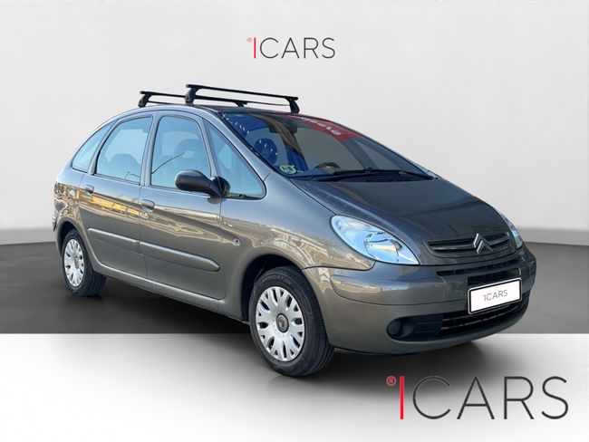 Citroën Xsara Picasso 1.6 HDi 92 LX Plus - Foto 9