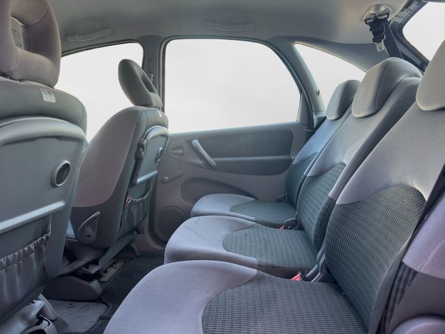 Citroën Xsara Picasso 1.6 HDi 92 LX Plus - Foto 14