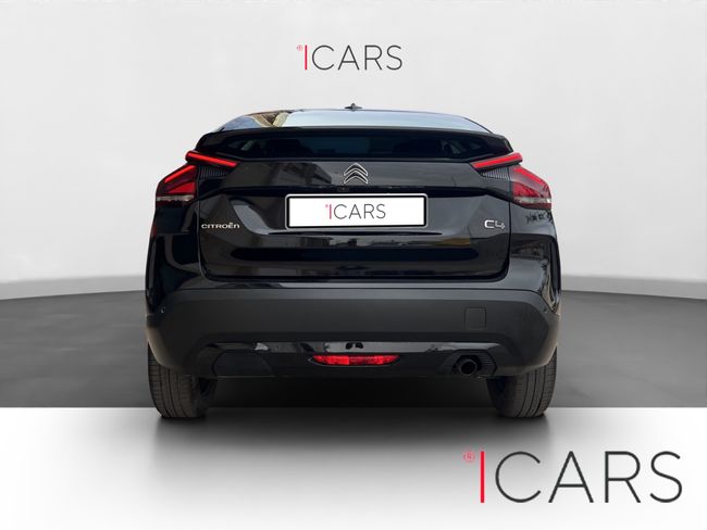 Citroën C4 PureTech 100 S&S 6v Feel - Foto 3