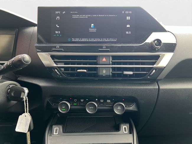 Citroën C4 PureTech 100 S&S 6v Feel - Foto 16