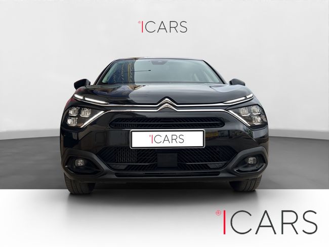 Citroën C4 PureTech 100 S&S 6v Feel - Foto 19