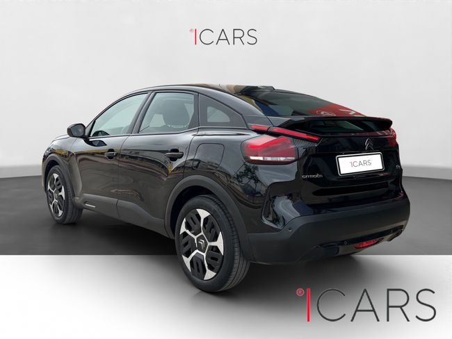 Citroën C4 PureTech 100 S&S 6v Feel - Foto 17