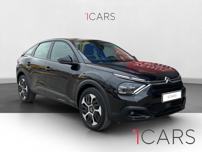 Citroën C4 PureTech 100 S&S 6v Feel - Foto 8