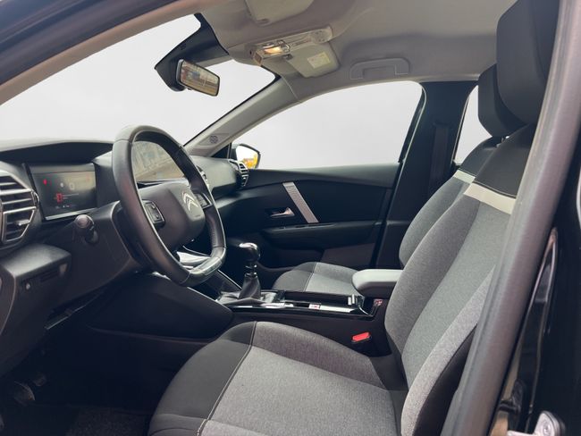Citroën C4 PureTech 100 S&S 6v Feel - Foto 7