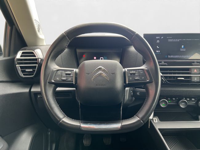 Citroën C4 PureTech 100 S&S 6v Feel - Foto 13