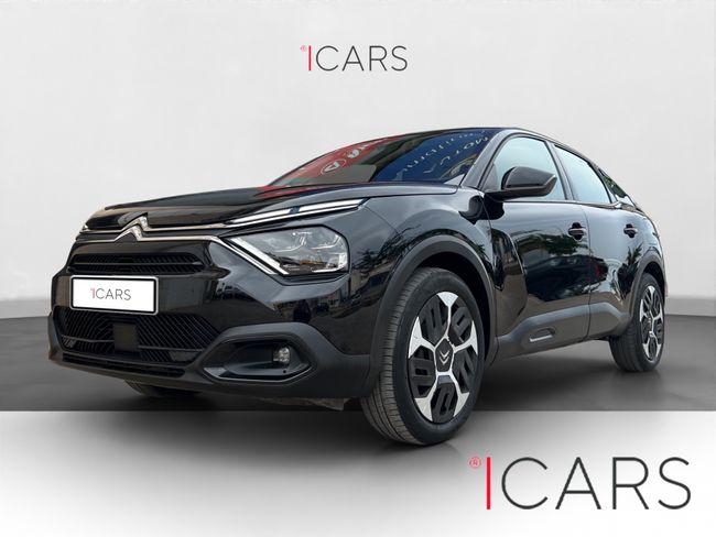 Citroën C4 PureTech 100 S&S 6v Feel - Foto 2