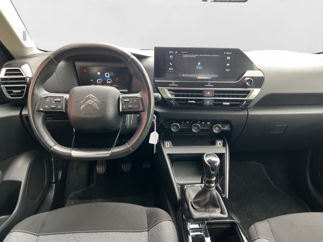 Citroën C4 PureTech 100 S&S 6v Feel - Foto 10