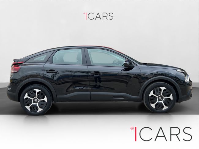 Citroën C4 PureTech 100 S&S 6v Feel - Foto 5