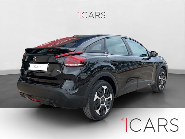 Citroën C4 PureTech 100 S&S 6v Feel - Foto 4