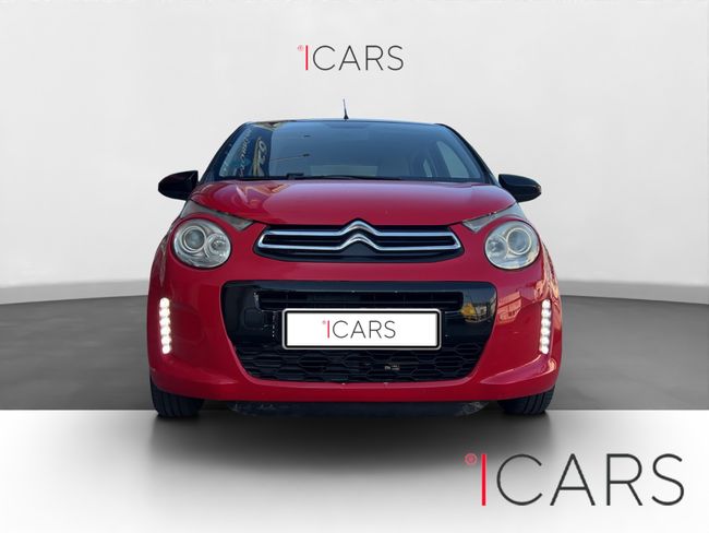 Citroën C1 PureTech 60KW (82CV) City Edition - Foto 3